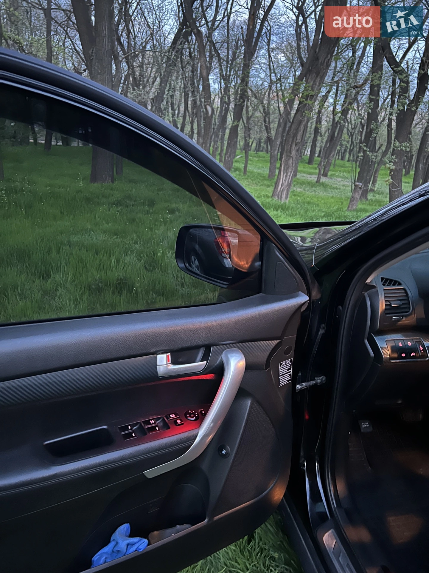 2011 Kia Sorento - мініатюра 2
