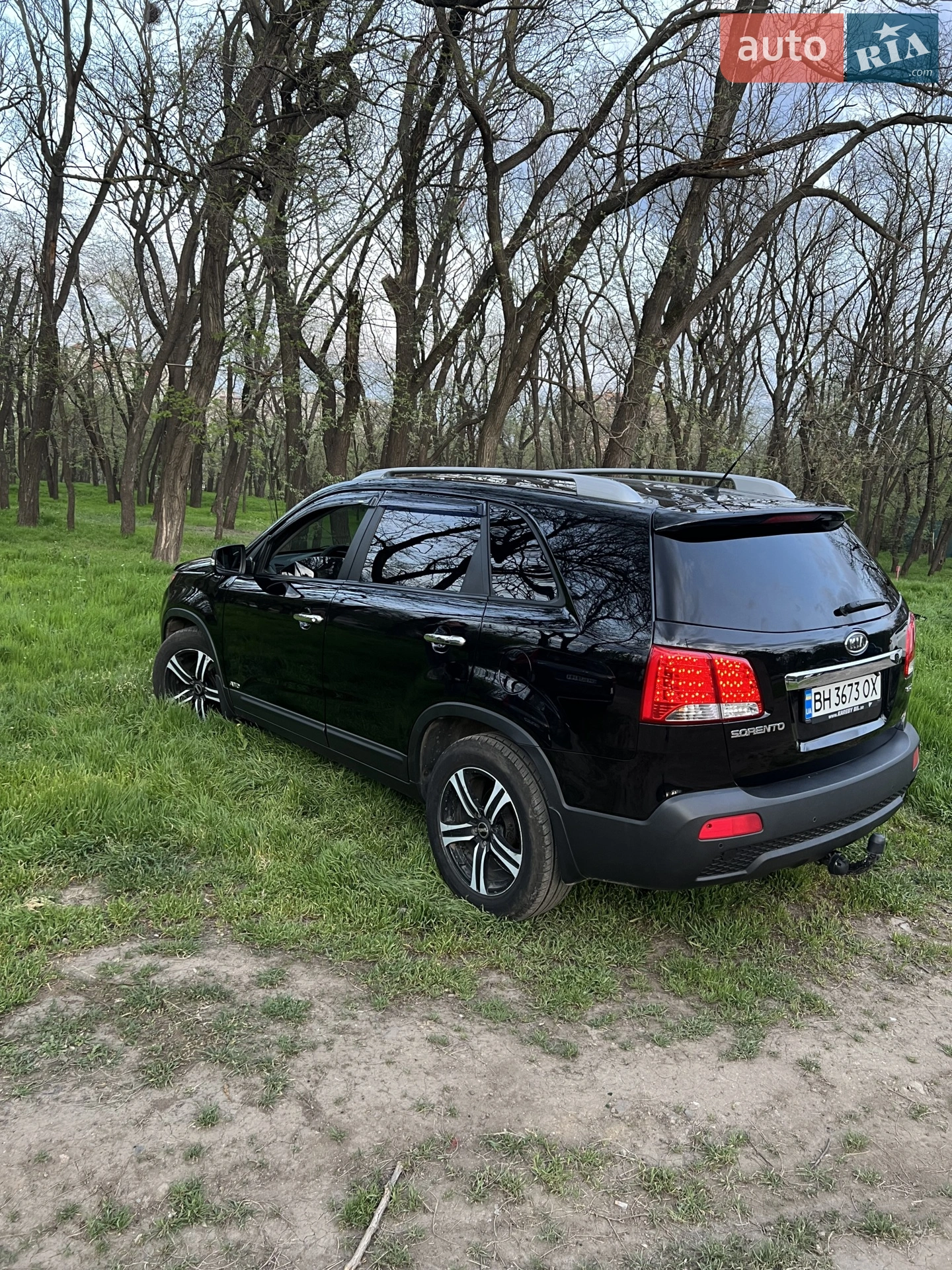 2011 Kia Sorento - мініатюра 5