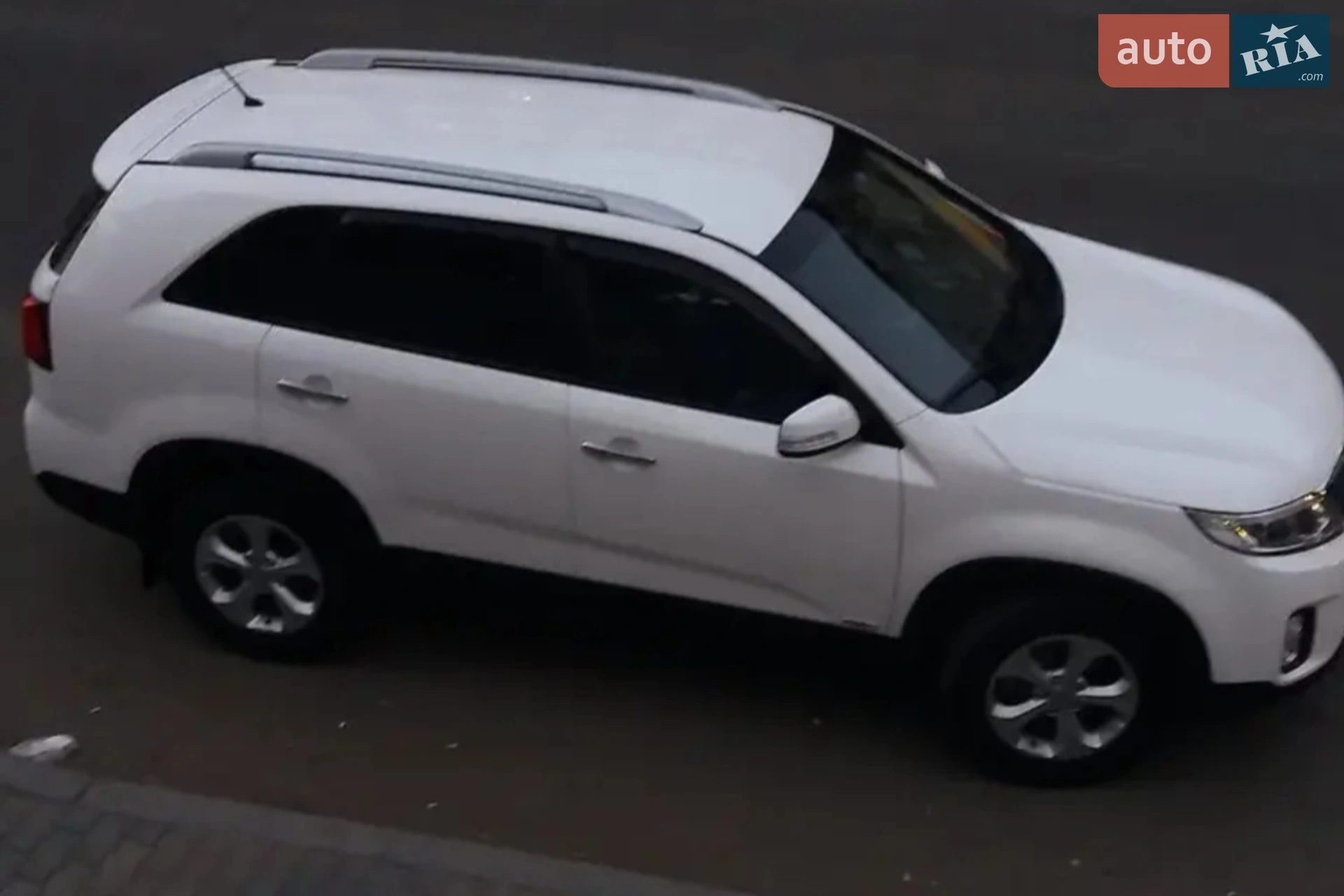 2014 Kia Sorento - фото 1