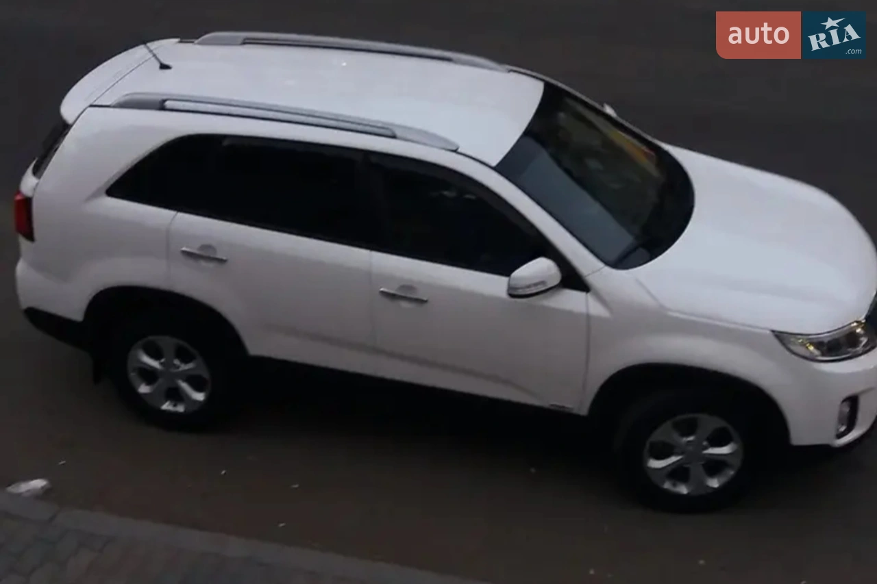 2013 Kia Sorento - мініатюра 52