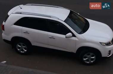 Внедорожник / Кроссовер Kia Sorento 2014 в Ватутино