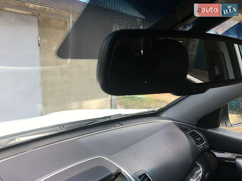 Внедорожник / Кроссовер Kia Sorento 2014 в Тернополе