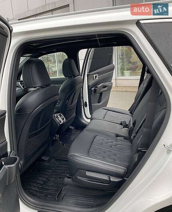 Позашляховик / Кросовер Kia Sorento 2020 в Києві