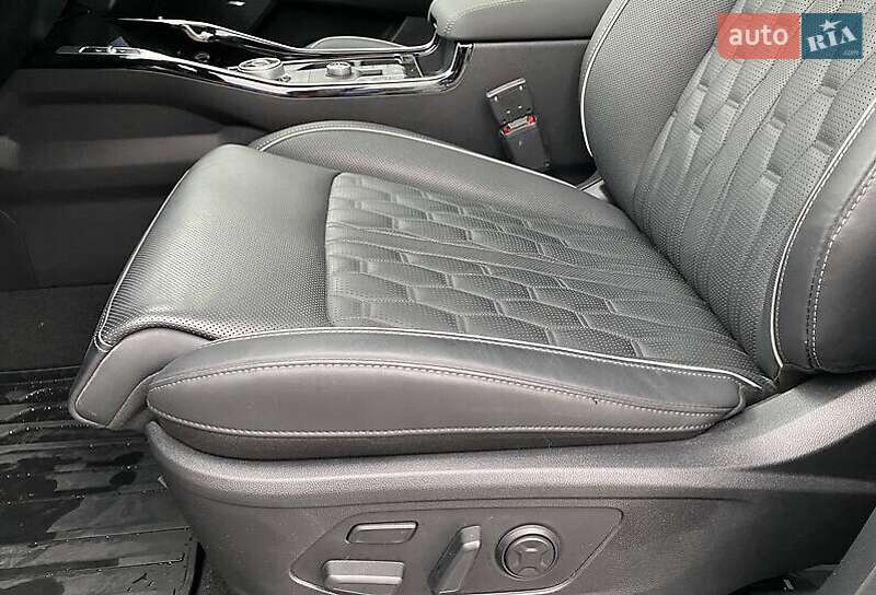 Позашляховик / Кросовер Kia Sorento 2020 в Києві