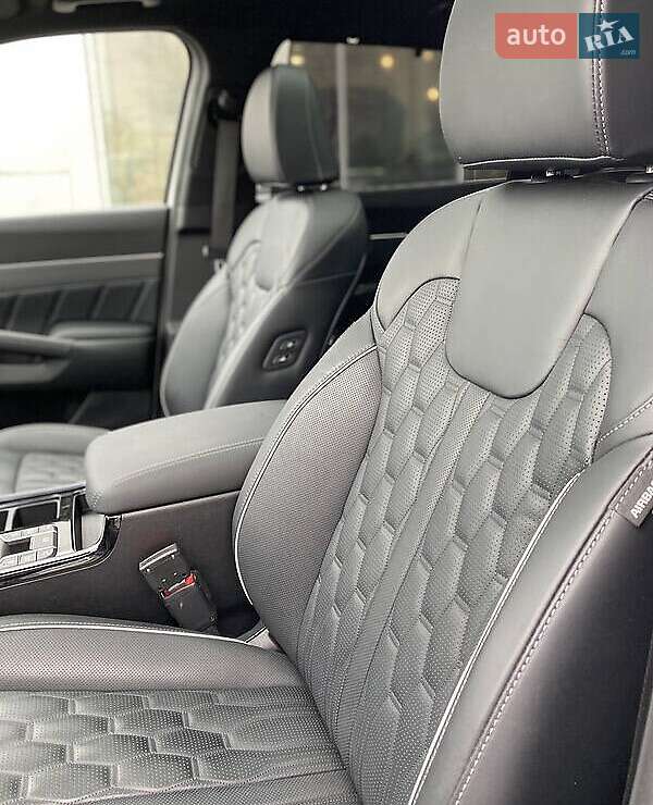 Позашляховик / Кросовер Kia Sorento 2020 в Києві