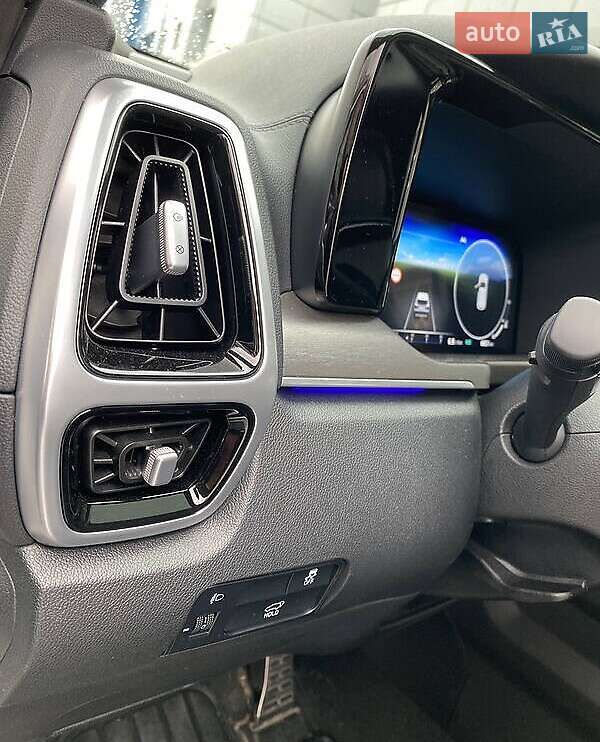 Позашляховик / Кросовер Kia Sorento 2020 в Києві