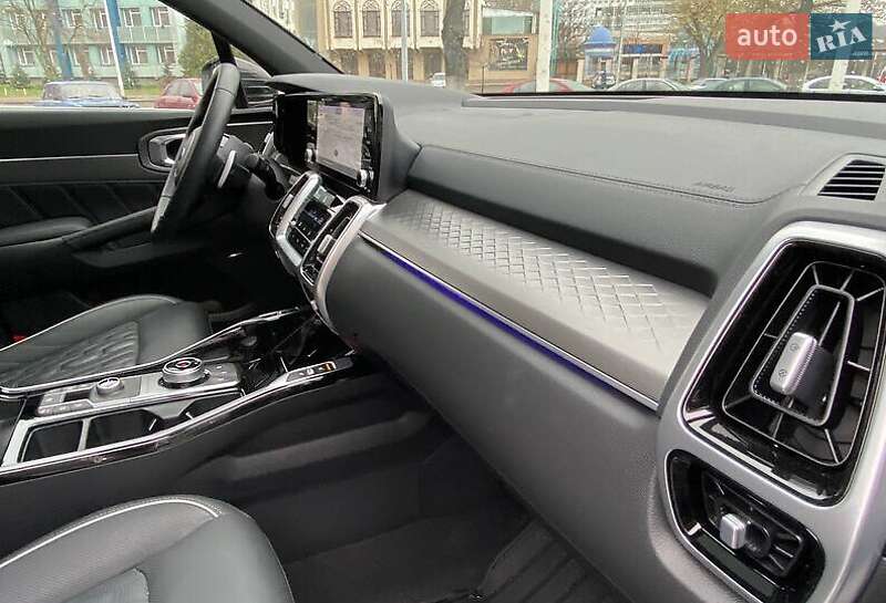 Позашляховик / Кросовер Kia Sorento 2020 в Києві
