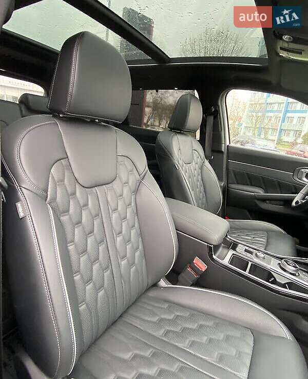 Позашляховик / Кросовер Kia Sorento 2020 в Києві