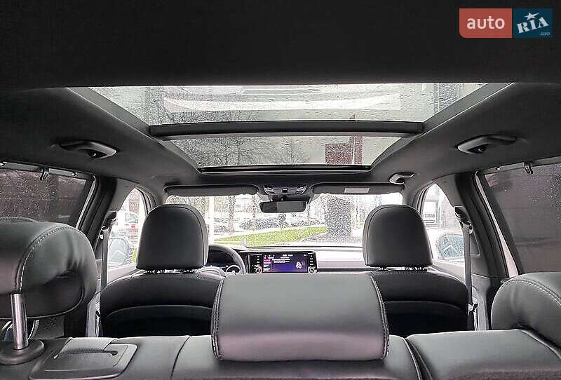 Позашляховик / Кросовер Kia Sorento 2020 в Києві