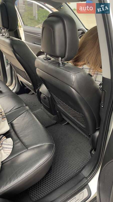 Позашляховик / Кросовер Kia Sorento 2010 в Житомирі фото 4 Позашляховик / Кросовер Kia Sorento 2010 в Житомирі