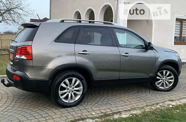 Внедорожник / Кроссовер Kia Sorento 2011 в Коломые