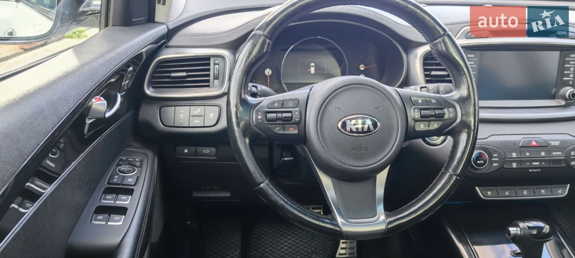 2016 Kia Sorento - мініатюра 16