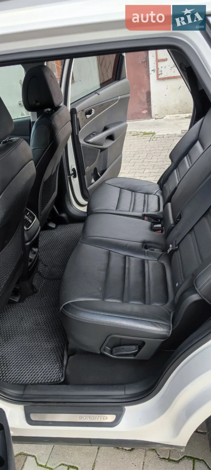 2016 Kia Sorento - мініатюра 21