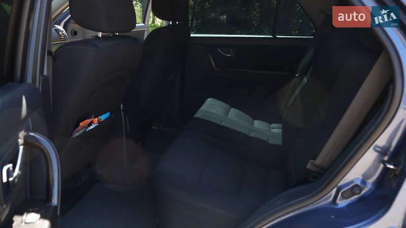 Внедорожник / Кроссовер Kia Sorento 2006 в Житомире фото 13 Внедорожник / Кроссовер Kia Sorento 2006 в Житомире