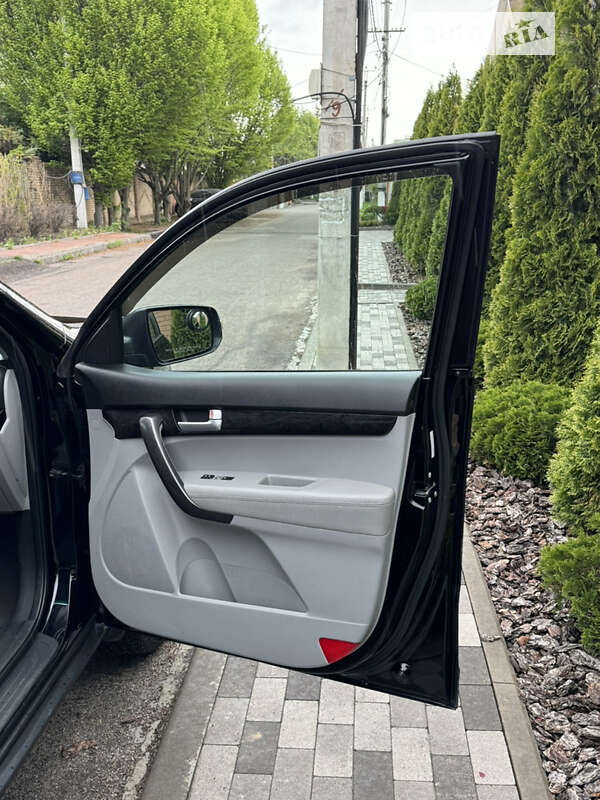 Внедорожник / Кроссовер Kia Sorento 2013 в Киеве