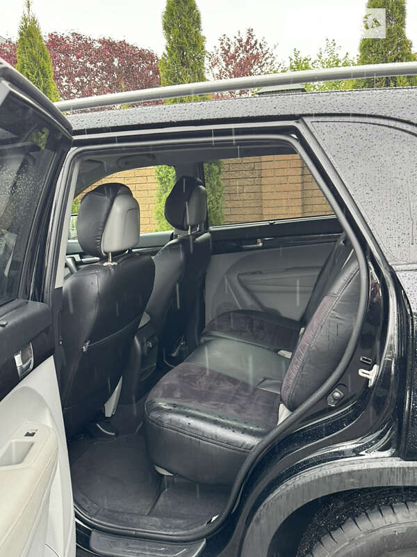 Внедорожник / Кроссовер Kia Sorento 2013 в Киеве