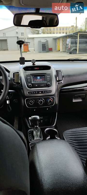 Внедорожник / Кроссовер Kia Sorento 2014 в Хмельницком