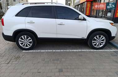 Внедорожник / Кроссовер Kia Sorento 2012 в Ивано-Франковске