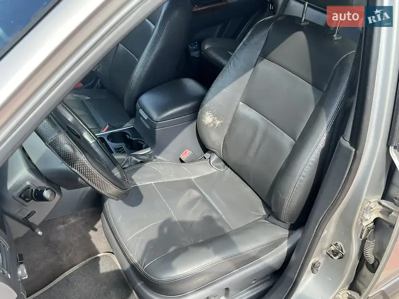 Kia Sorento 2003 VIN KNEJC522535135678 фото оголошення 18 з 61