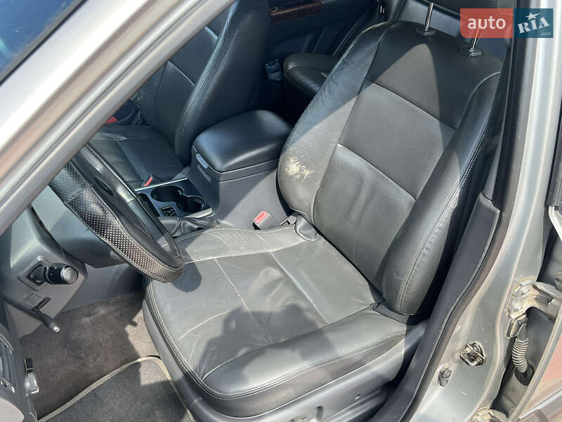 Внедорожник / Кроссовер Kia Sorento 2003 в Виннице