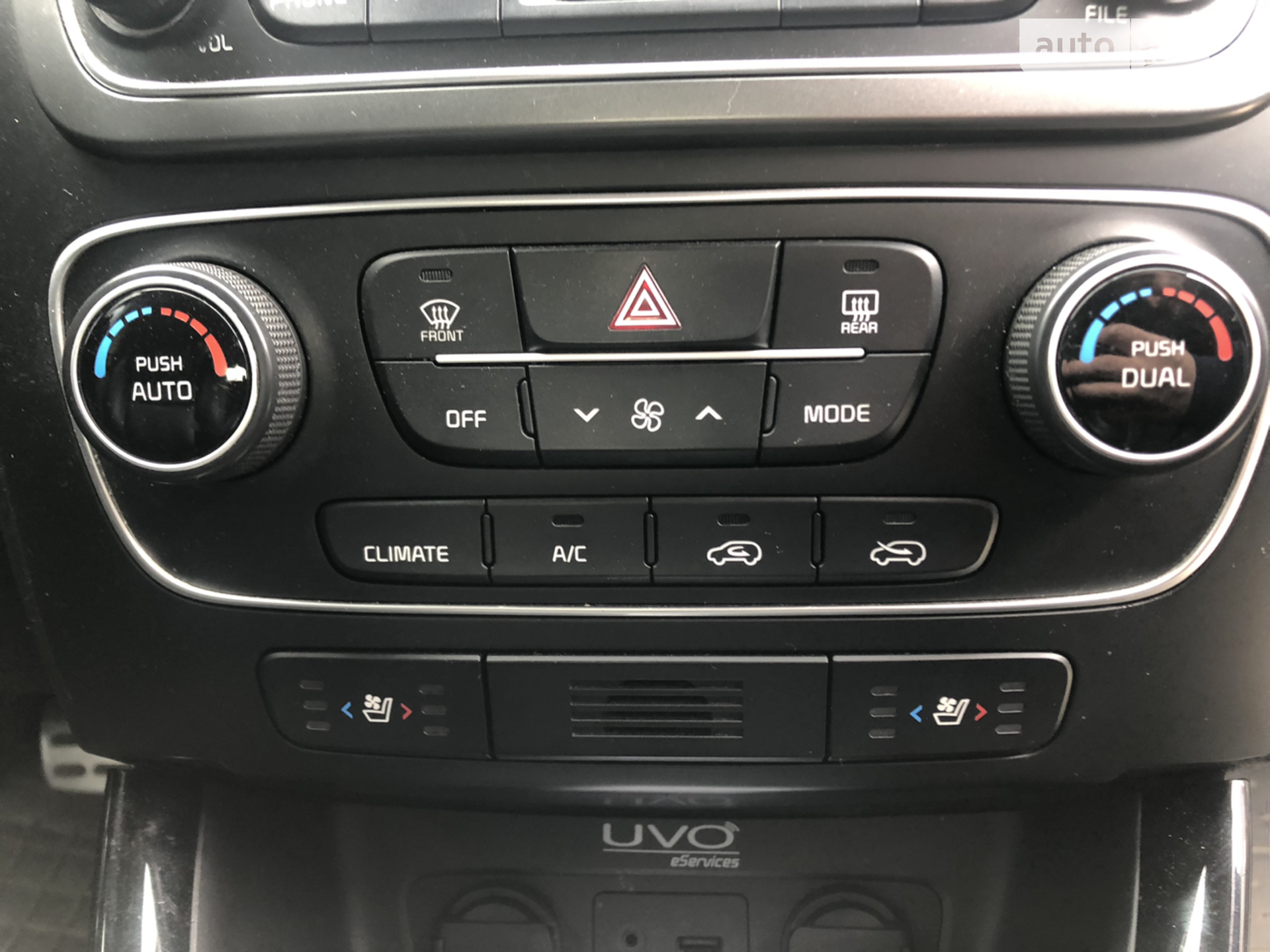 2014 Kia Sorento - мініатюра 15