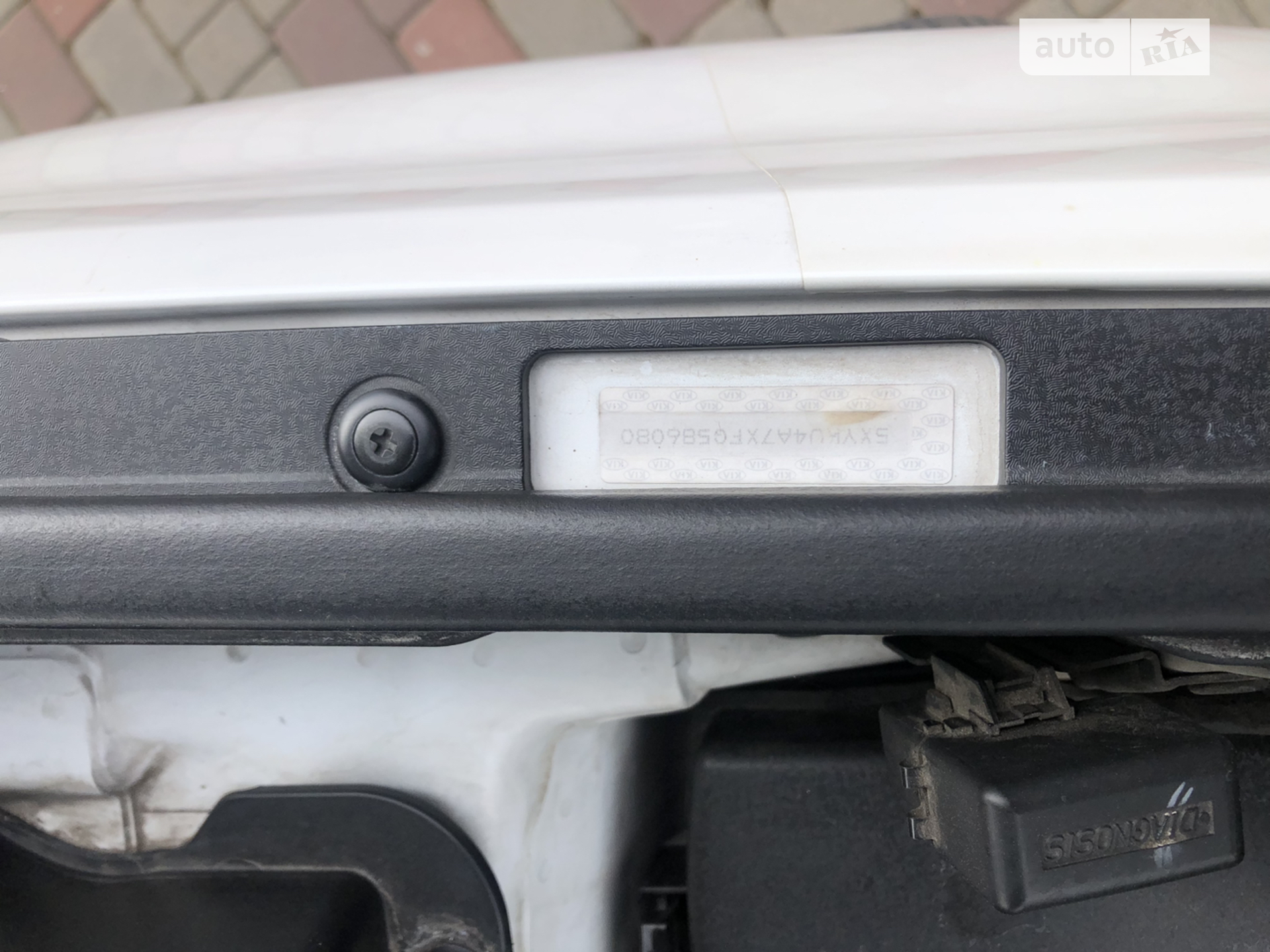 2014 Kia Sorento - мініатюра 29