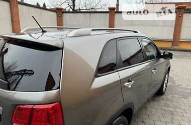 Внедорожник / Кроссовер Kia Sorento 2012 в Коломые