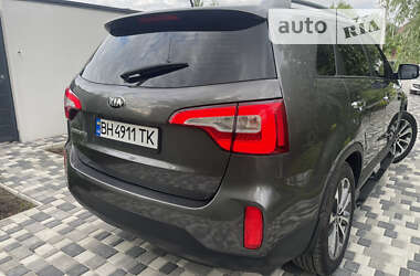 Внедорожник / Кроссовер Kia Sorento 2012 в Киеве