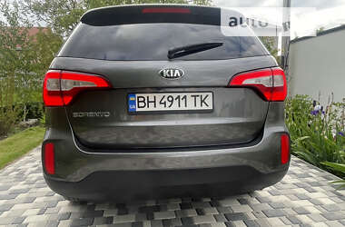 Внедорожник / Кроссовер Kia Sorento 2012 в Киеве