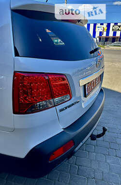 Внедорожник / Кроссовер Kia Sorento 2010 в Шепетовке