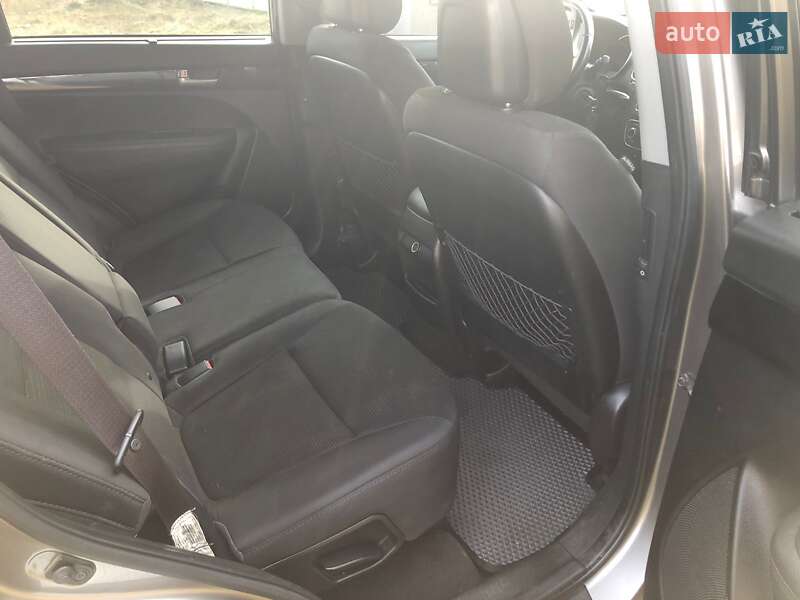 Внедорожник / Кроссовер Kia Sorento 2013 в Камне-Каширском фото 9 Внедорожник / Кроссовер Kia Sorento 2013 в Камне-Каширском