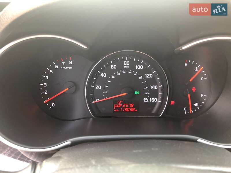 Внедорожник / Кроссовер Kia Sorento 2013 в Камне-Каширском фото 12 Внедорожник / Кроссовер Kia Sorento 2013 в Камне-Каширском