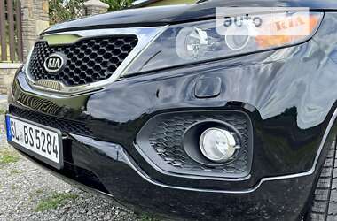 Внедорожник / Кроссовер Kia Sorento 2012 в Дунаевцах