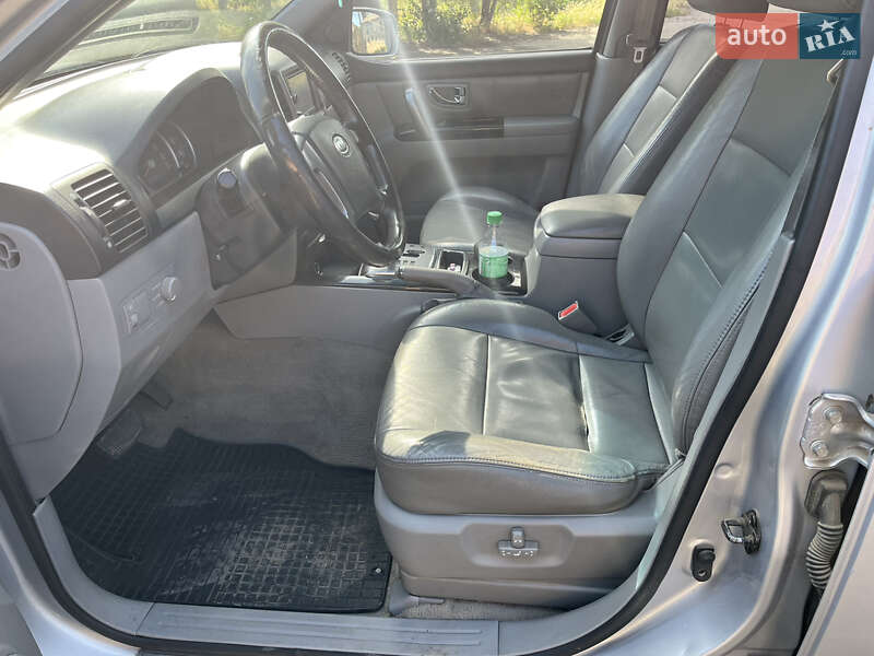 Позашляховик / Кросовер Kia Sorento 2006 в Ізмаїлі