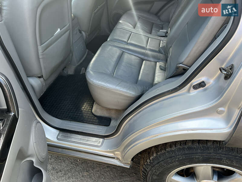 Позашляховик / Кросовер Kia Sorento 2006 в Ізмаїлі