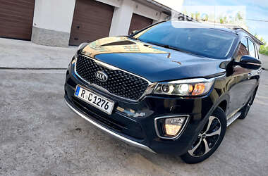 Позашляховик / Кросовер Kia Sorento 2015 в Самборі