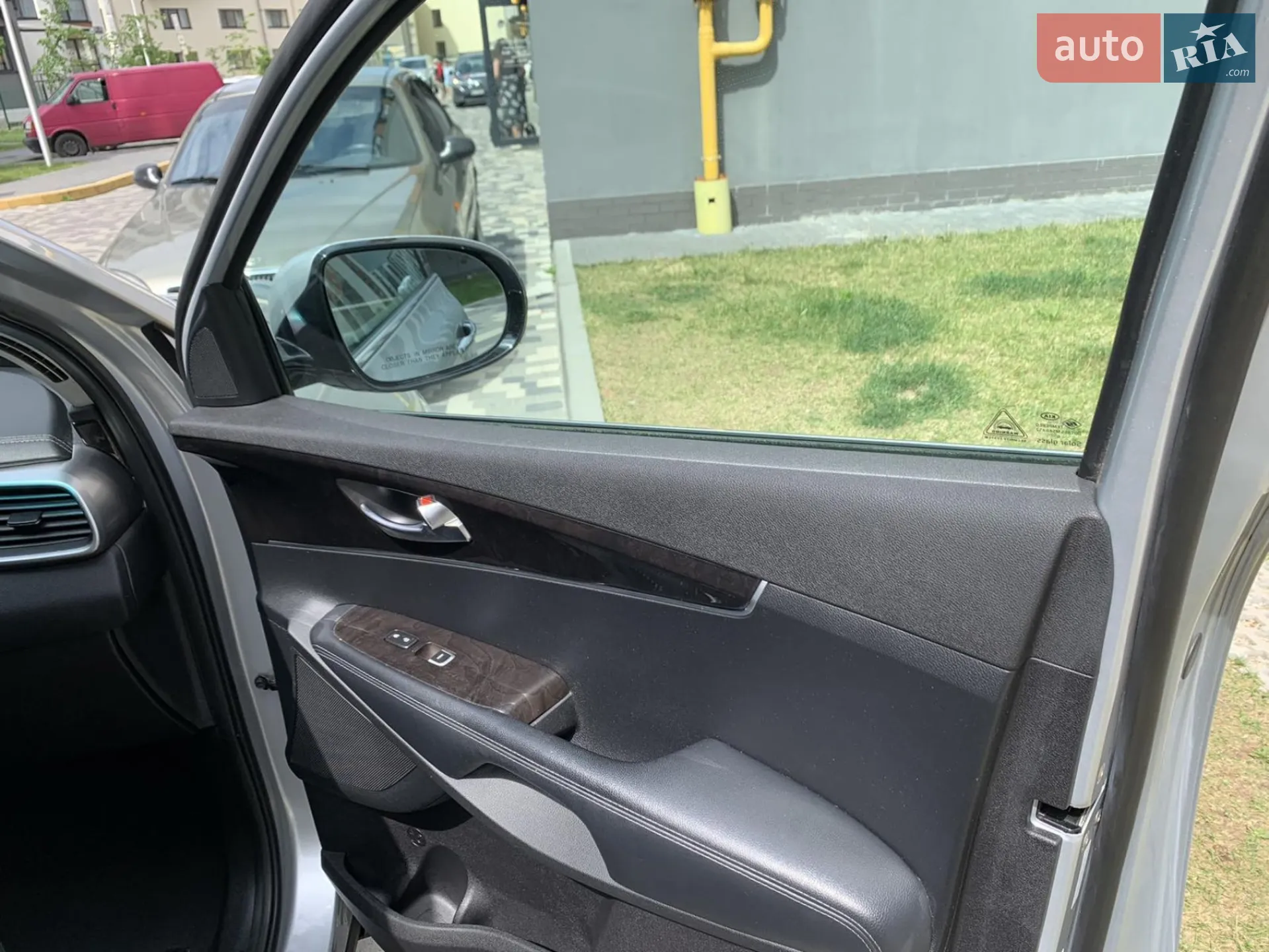 2016 Kia Sorento - мініатюра 13