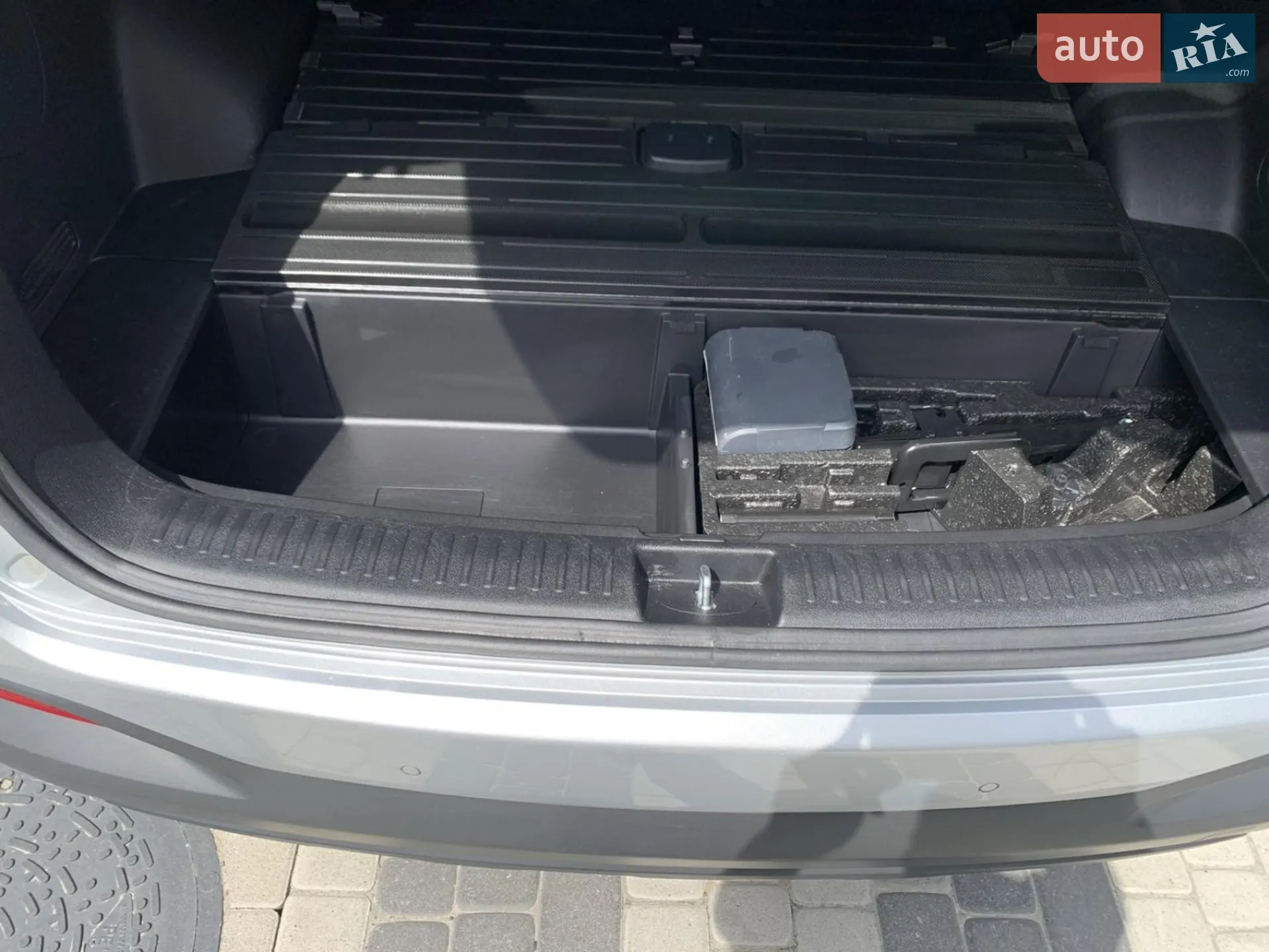 2016 Kia Sorento - мініатюра 17