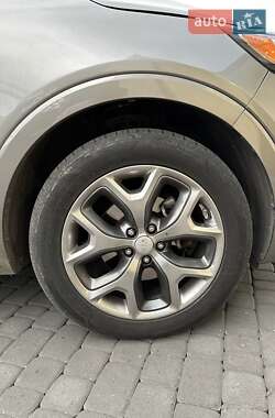 Внедорожник / Кроссовер Kia Sorento 2015 в 