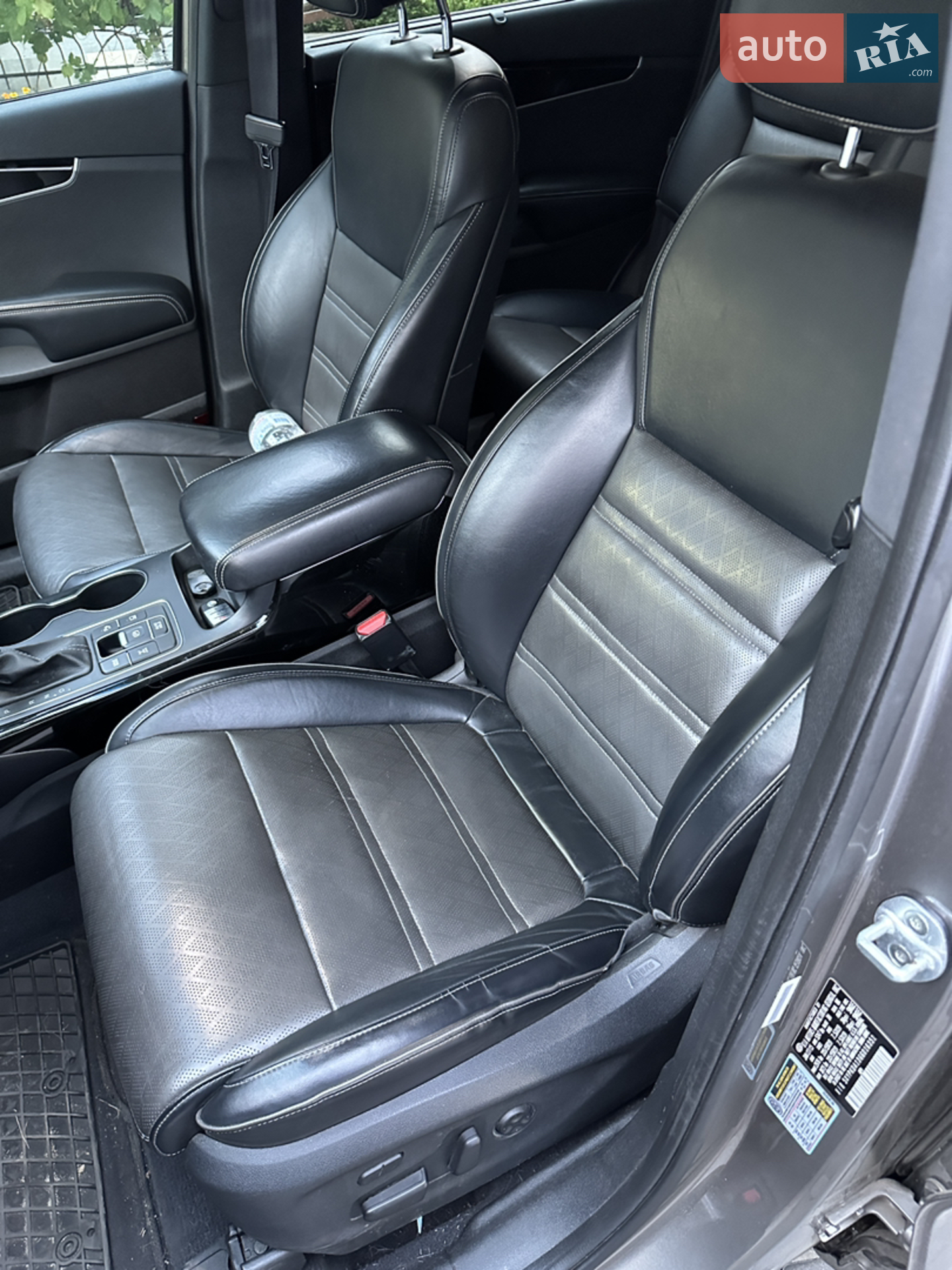 2015 Kia Sorento - мініатюра 27