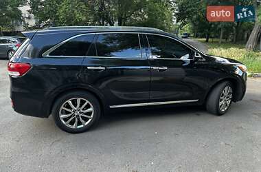 Внедорожник / Кроссовер Kia Sorento 2015 в Киеве