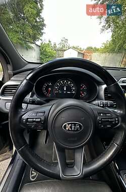 Внедорожник / Кроссовер Kia Sorento 2015 в Киеве