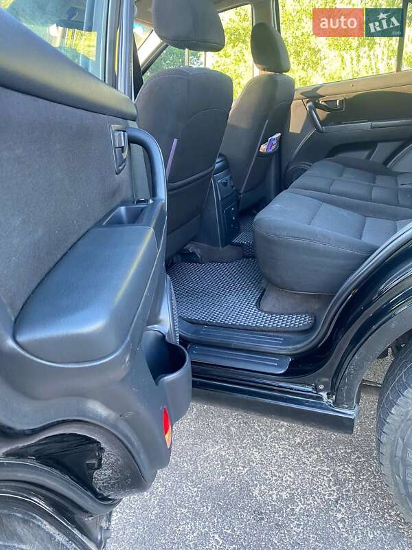 Позашляховик / Кросовер Kia Sorento 2006 в Шацьку