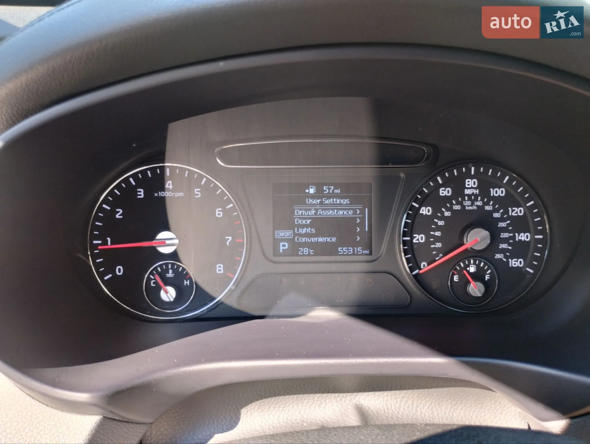 2018 Kia Sorento - мініатюра 27