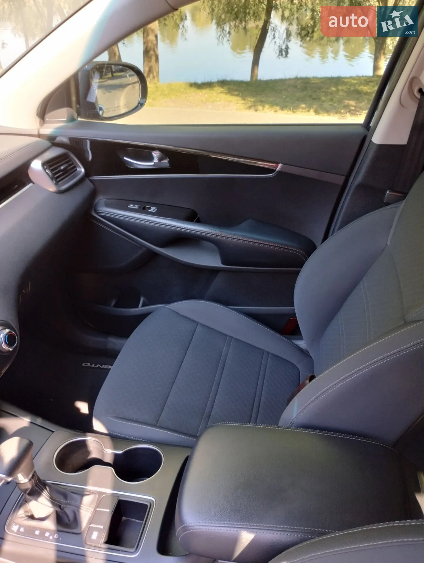 2018 Kia Sorento - мініатюра 41