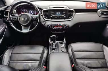 Внедорожник / Кроссовер Kia Sorento 2016 в 