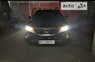 Внедорожник / Кроссовер Kia Sorento 2011 в Киеве