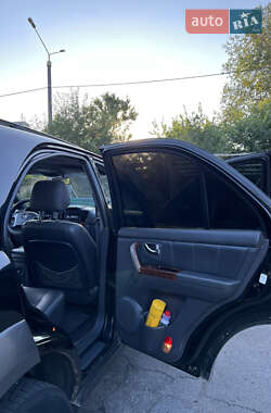 Внедорожник / Кроссовер Kia Sorento 2003 в 