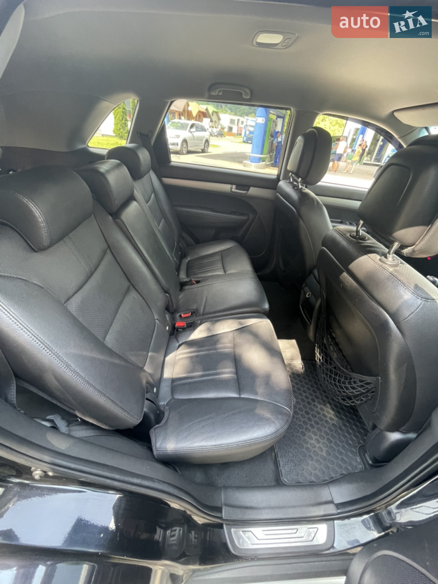 2012 Kia Sorento - мініатюра 10