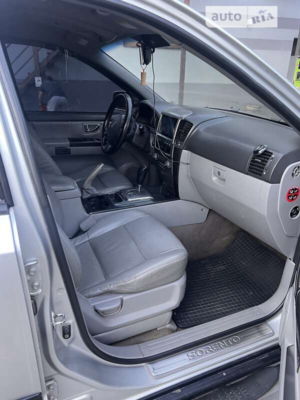 Позашляховик / Кросовер Kia Sorento 2007 в Рахові